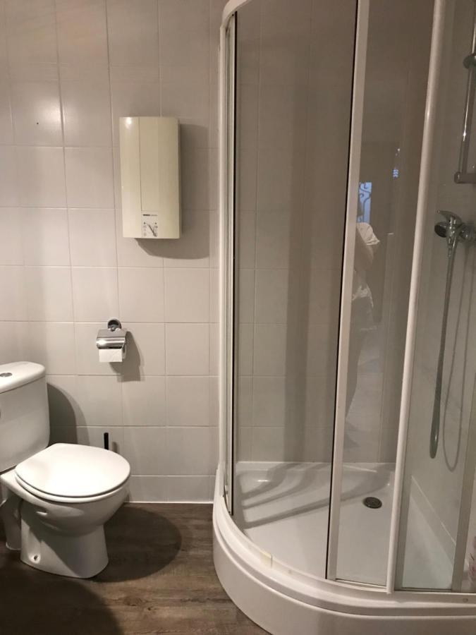 Zaciszny Apartament W Zdroju クドヴァ・ズドゥルイ エクステリア 写真