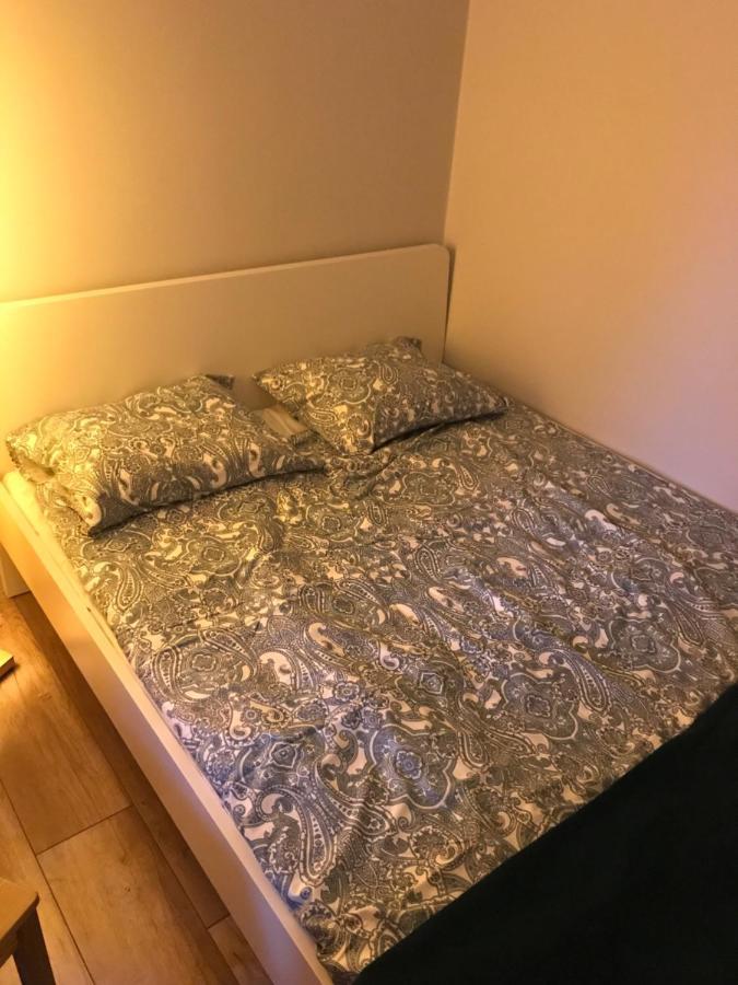 Zaciszny Apartament W Zdroju クドヴァ・ズドゥルイ エクステリア 写真